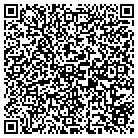 QR code with Corner Garden Center & Cgc Ldscpg contacts