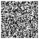 QR code with Ledger Plus contacts