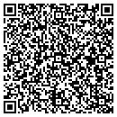 QR code with L Brad Braford PC contacts