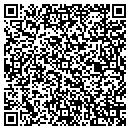 QR code with G T Intl Motors LTD contacts