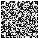 QR code with P S Market Inc contacts