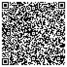 QR code with A & A Conveyor & Equipment Co contacts