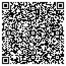 QR code with KLUB Kanine LLC contacts