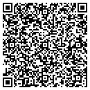 QR code with Ajz & Assoc contacts