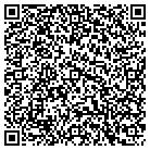 QR code with Osteoprosis Diagnostics contacts