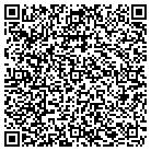 QR code with A & A Machine & Welding Shop contacts