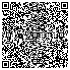 QR code with CSC Unlimited Corp contacts