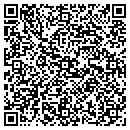 QR code with J Nathan Michael contacts
