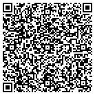 QR code with Henry LLC of Virginia contacts