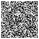 QR code with C & C Tartan Yachts contacts