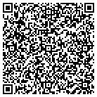 QR code with Amandas Development Child Car contacts