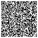 QR code with R & R Automotive contacts
