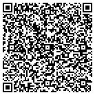 QR code with Colonial Athletic Association contacts