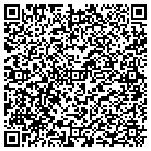 QR code with J C Quick General Contracting contacts
