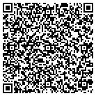 QR code with G Square Development Ang MGT contacts