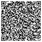 QR code with A & M Auto & Truck Repair contacts