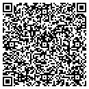 QR code with Tellabs contacts
