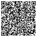 QR code with KFC contacts