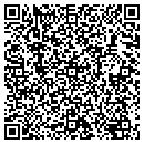 QR code with Hometown Movers contacts