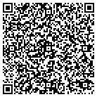 QR code with Ranny E ODell & Company Inc contacts