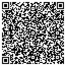QR code with 460 Mini Storage contacts