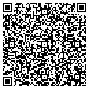 QR code with A D T Security contacts