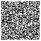 QR code with Hiram W Davis Medical Center contacts