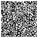 QR code with Hall Mechanical Inc contacts