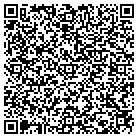 QR code with Johnston Moore Maples Thompson contacts