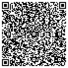 QR code with Adamson Development Corp contacts