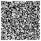 QR code with Peach Street Carpet & Flooring contacts