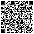 QR code with IQM contacts