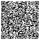 QR code with H & R Block Tax Service contacts