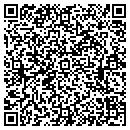 QR code with Hyway Motel contacts