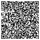 QR code with A G Wilson Inc contacts