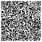 QR code with Richard Levin's Garfield's contacts