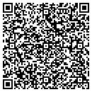 QR code with Howard Johnson contacts