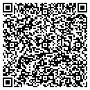 QR code with C C S S contacts