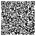QR code with Tom Hurt contacts