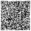 QR code with VDA Property Co contacts