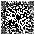 QR code with Ultra-Violet Laser Supply contacts