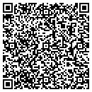 QR code with Mks Vending contacts