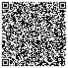 QR code with Orange City Nrsng Home & Home For contacts