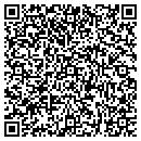 QR code with 4 C LTD Caddies contacts