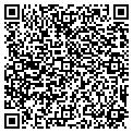 QR code with Monas contacts