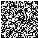 QR code with Hunter B Chapman contacts