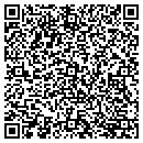 QR code with Halagao & Assoc contacts