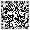 QR code with Lemmon contacts