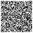 QR code with Monica Tiscione PHD contacts