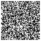 QR code with Ohev Zion Congregation contacts